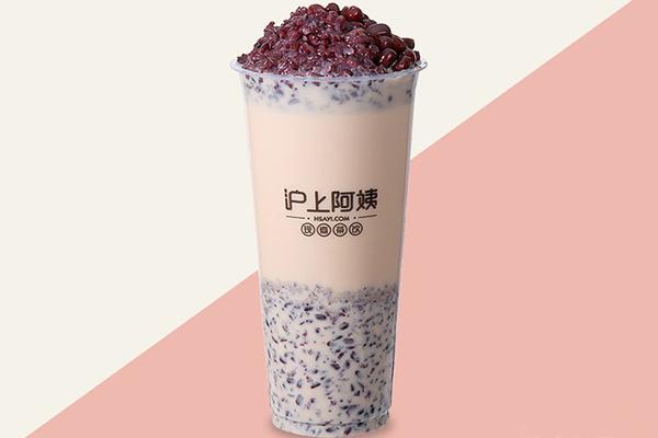沪上阿姨产品图4