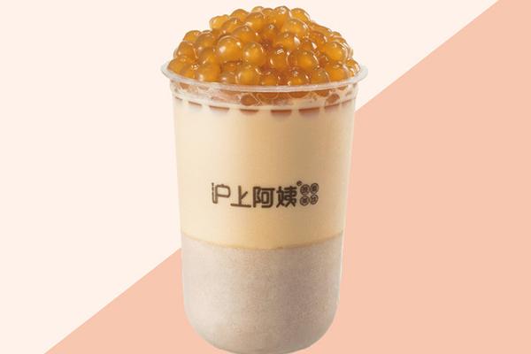 沪上阿姨产品图5