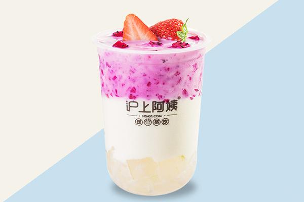 沪上阿姨产品图3