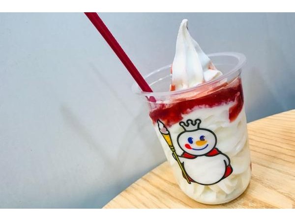 蜜雪冰城丰厚利润加盟商乐此不疲