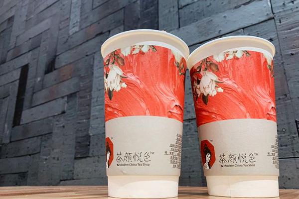 茶颜悦色产品图4