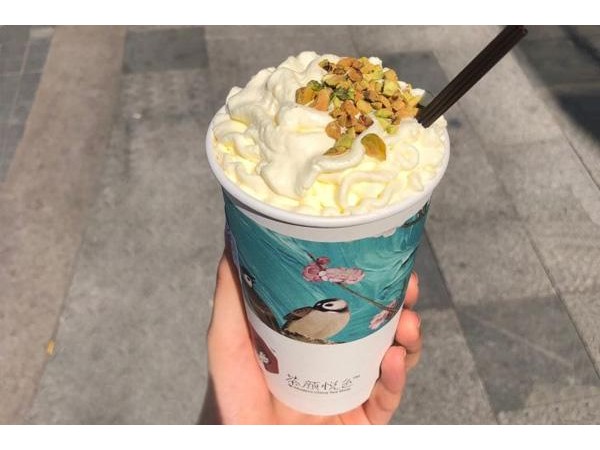 茶颜悦色加盟费多少钱？为何让众多投资商喜笑颜开？