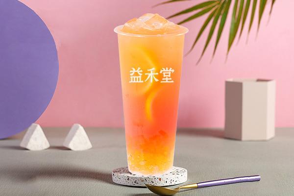 益禾堂产品图3