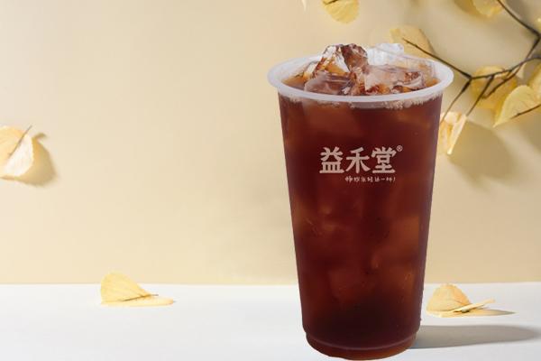 益禾堂产品图1