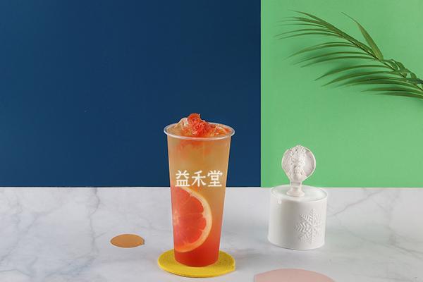 益禾堂产品图2