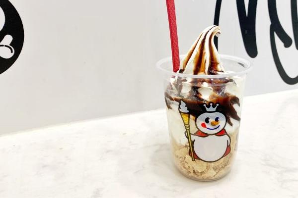 蜜雪冰城产品图5