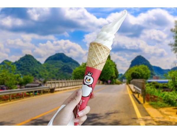 这家店小姐姐天天抢着去排队！蜜雪冰城加盟成本是多少？