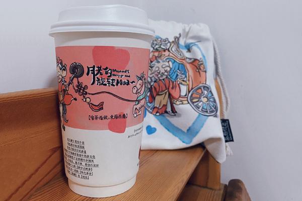 茶颜悦色产品图2