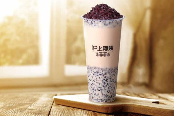 沪上阿姨产品图4