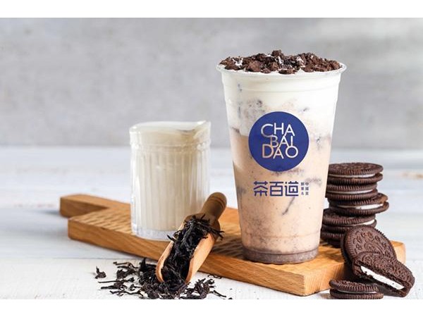 茶百道加盟好不好？年净利预估 万左右且扶持多样