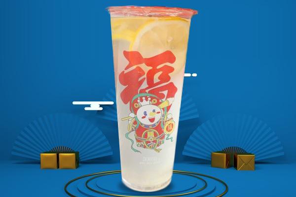 蜜雪冰城产品图1