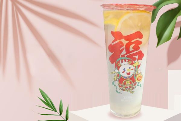 蜜雪冰城产品图2