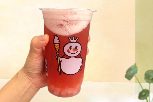 蜜雪冰城产品图4