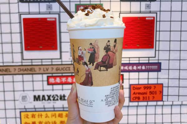 茶颜悦色产品图2