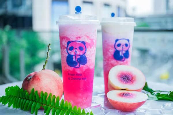 茶百道产品图5