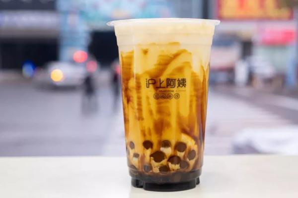 沪上阿姨产品图2