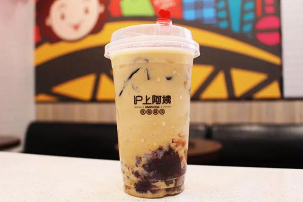 沪上阿姨产品图3