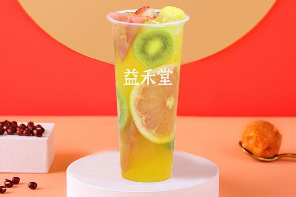 益禾堂产品图4
