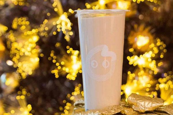 coco奶茶产品图3