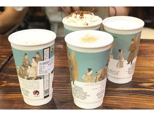 茶颜悦色加盟费多少？也就多万就能完事了