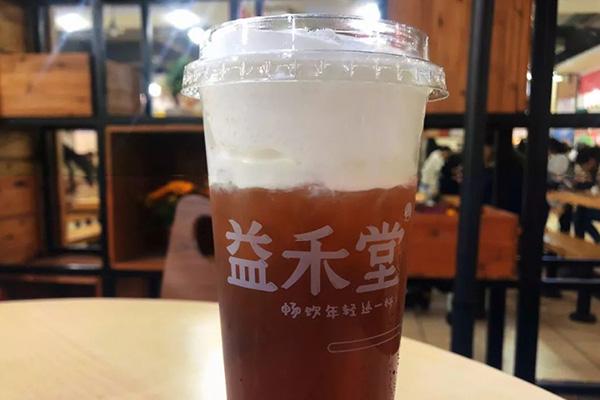 益禾堂产品图5