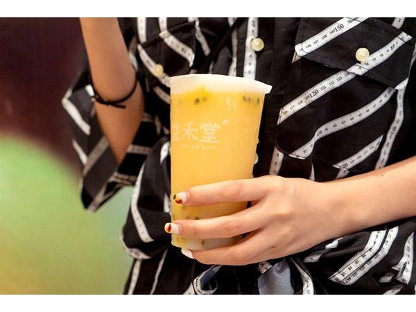 益禾堂茶多少钱一杯？投资月收入多少？