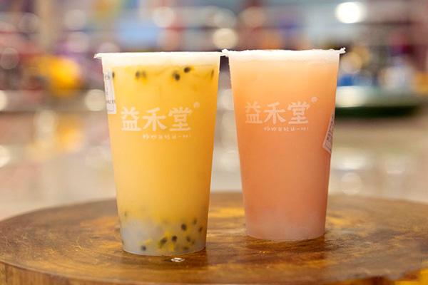 益禾堂产品图2