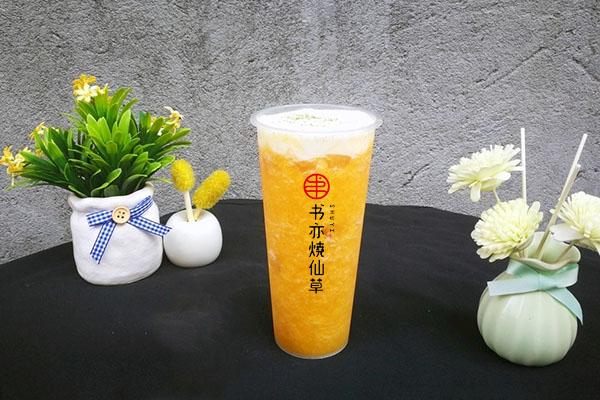 书亦烧仙草产品图3