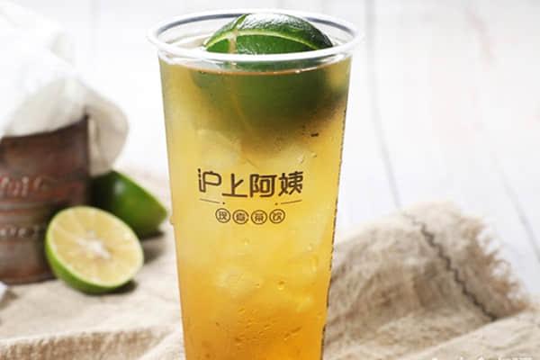 沪上阿姨产品图1
