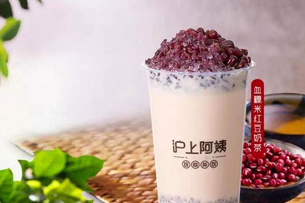 沪上阿姨产品图3