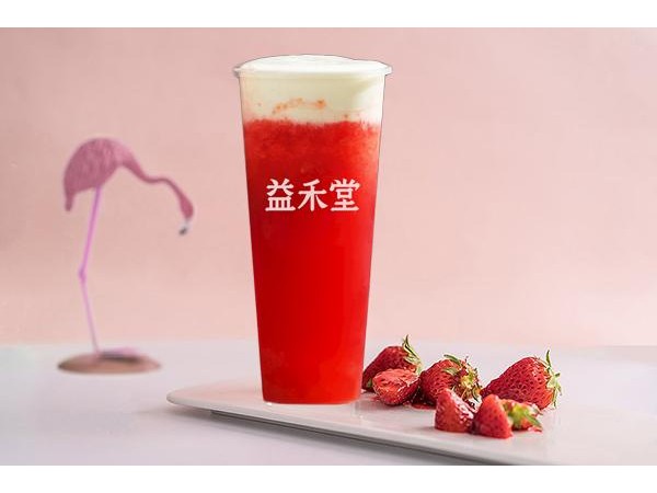 益禾堂把钱赚