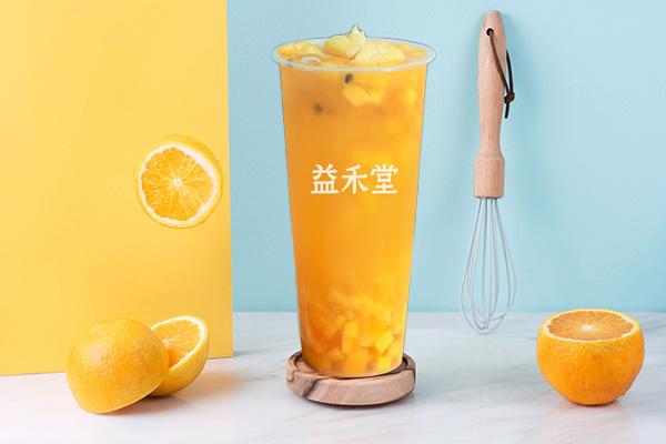 益禾堂产品图3