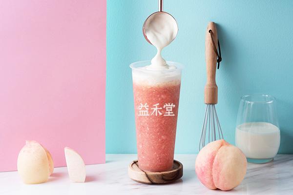益禾堂产品图5
