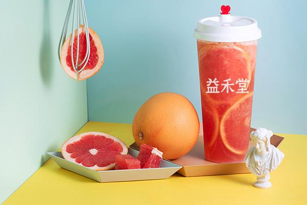 益禾堂产品图4