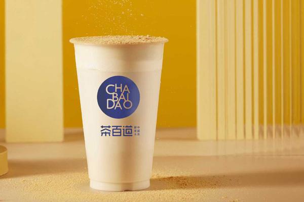 茶百道产品图4