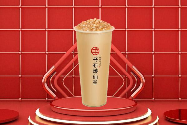 书亦烧仙草产品图5