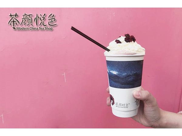 加盟茶颜悦色几年回本？来看看利润分析表，你就知道了！