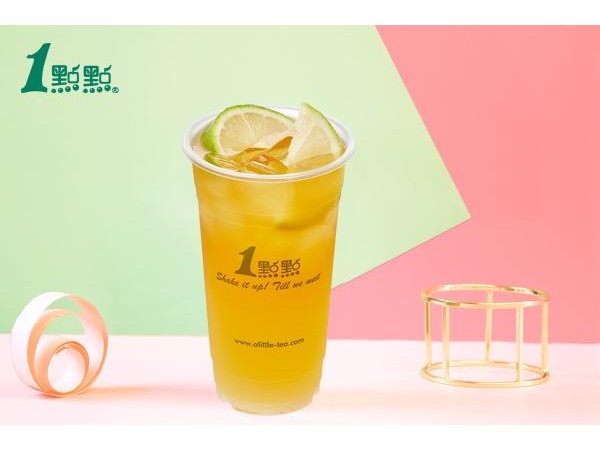 开店要找大品牌，一点点奶茶助你成功开店投资回报高