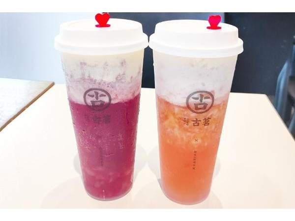 合伙投资开店做生意选择加盟古茗奶茶是非常合适的
