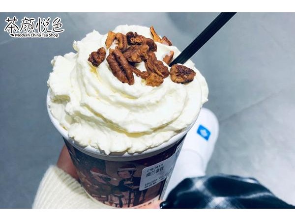 茶颜悦色费需投入多少资金