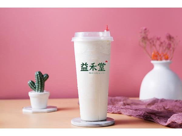益禾堂费多少钱开这家店的资金居然节省了这么多