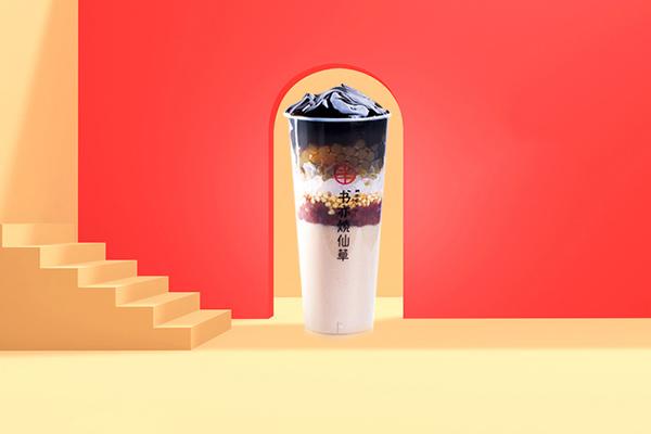书亦烧仙草产品图2