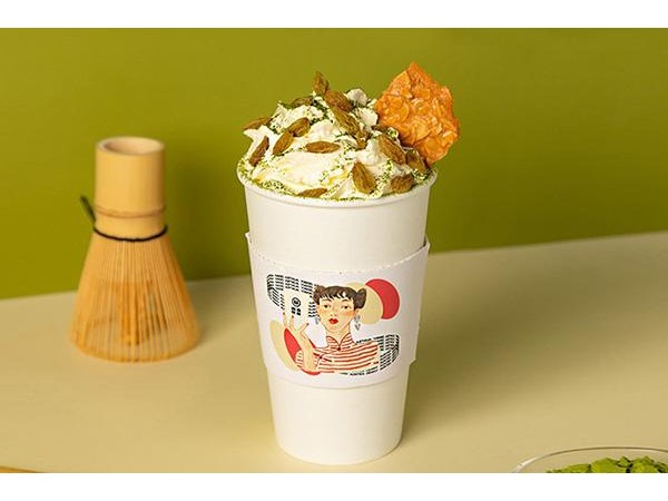 沪上阿姨加盟会赚钱吗？高品质{行业}店开启赚钱之路