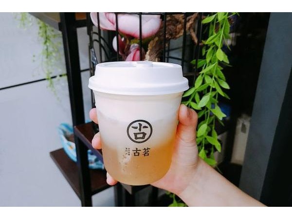 古茗奶茶加盟开店利润，  万年利润详细情况解析