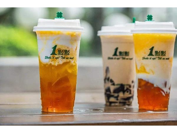一点点奶茶加盟好吗产品品类多多利润点比得过其他家