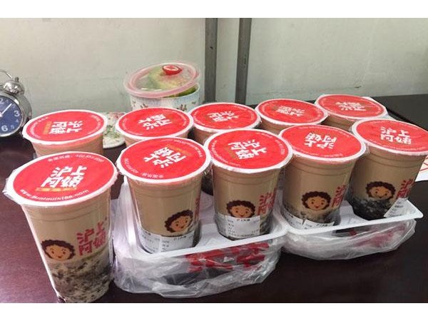 沪上阿姨加盟为什么火？经验创业，开店不累还赚钱！