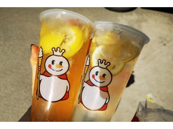 蜜雪冰城费多少钱？仅需 万大家都选择成为自己的创业项目