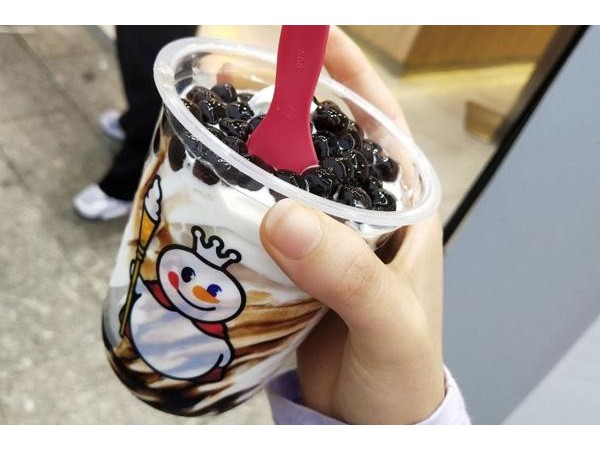 蜜雪冰城产品图5