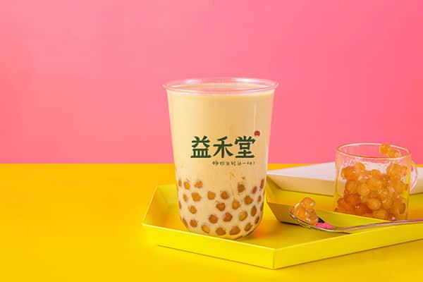益禾堂产品图2