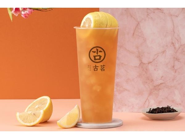 古茗奶茶好吗销量高投资商福利多多
